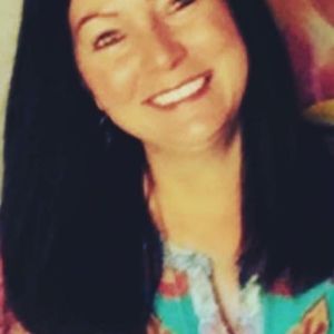 Meet your Posher, Kendra